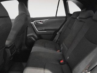 Toyota Rav4 2.5l PLug-In Hybrid Advance e-CVT 225 kW (306 CV)