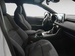 Toyota Rav4 2.5l PLug-In Hybrid Advance e-CVT 225 kW (306 CV)