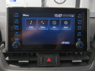 Toyota Rav4 2.5l PLug-In Hybrid Advance e-CVT 225 kW (306 CV)