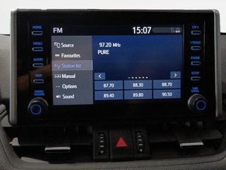 Toyota Rav4 2.5l PLug-In Hybrid Advance e-CVT 225 kW (306 CV)