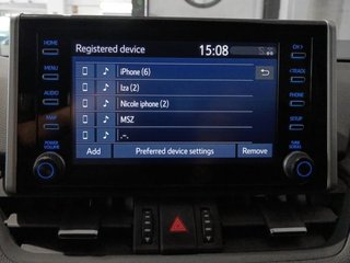 Toyota Rav4 2.5l PLug-In Hybrid Advance e-CVT 225 kW (306 CV)