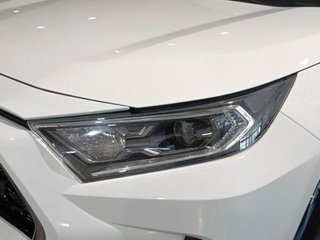 Toyota Rav4 2.5l PLug-In Hybrid Advance e-CVT 225 kW (306 CV)