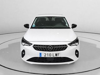 Opel Corsa 1.2 Turbo XHL Elegance 74 kW (100 CV)