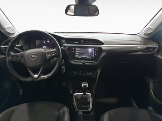 Opel Corsa 1.2 Turbo XHL Elegance 74 kW (100 CV)