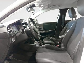 Opel Corsa 1.2 Turbo XHL Elegance 74 kW (100 CV)