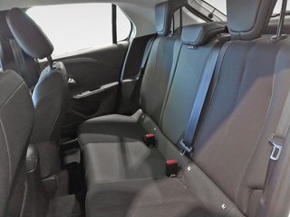 Opel Corsa 1.2 Turbo XHL Elegance 74 kW (100 CV)