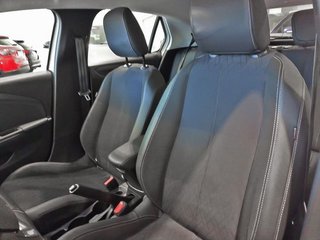Opel Corsa 1.2 Turbo XHL Elegance 74 kW (100 CV)