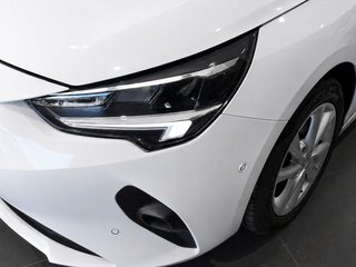 Opel Corsa 1.2 Turbo XHL Elegance 74 kW (100 CV)