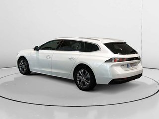 Peugeot 508 BlueHDI 130 S&S Active EAT8 96 kW (130 CV)