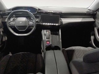 Peugeot 508 BlueHDI 130 S&S Active EAT8 96 kW (130 CV)