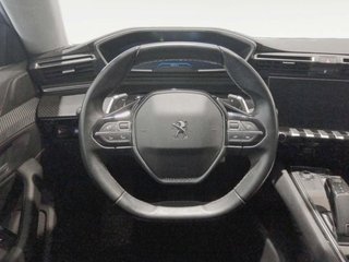Peugeot 508 BlueHDI 130 S&S Active EAT8 96 kW (130 CV)