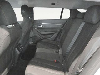 Peugeot 508 BlueHDI 130 S&S Active EAT8 96 kW (130 CV)