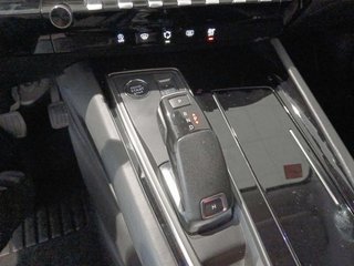 Peugeot 508 BlueHDI 130 S&S Active EAT8 96 kW (130 CV)