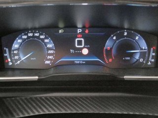 Peugeot 508 BlueHDI 130 S&S Active EAT8 96 kW (130 CV)