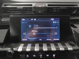 Peugeot 508 BlueHDI 130 S&S Active EAT8 96 kW (130 CV)