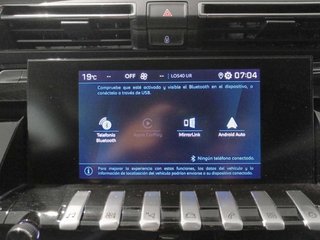 Peugeot 508 BlueHDI 130 S&S Active EAT8 96 kW (130 CV)