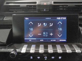 Peugeot 508 BlueHDI 130 S&S Active EAT8 96 kW (130 CV)
