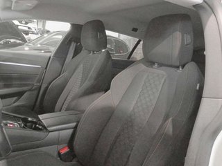 Peugeot 508 BlueHDI 130 S&S Active EAT8 96 kW (130 CV)