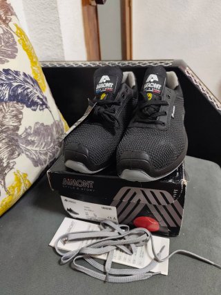 Zapatos Aimont Talla 44 Nuevos
