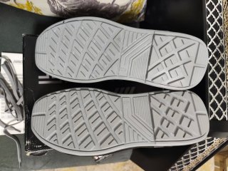 Zapatos Aimont Talla 44 Nuevos