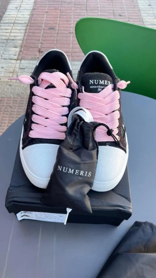 Zapatos Númeris sin usar