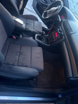 Audi A4 2002