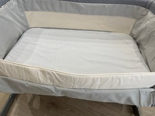 Culla Chicco Next2me Originale