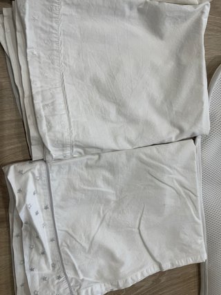 Culla Chicco Next2me Originale