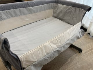 Culla Chicco Next2me Originale