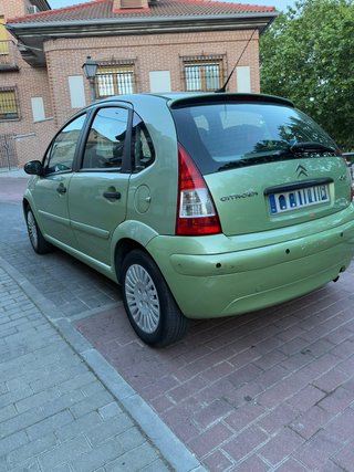 Citroen C3 2006