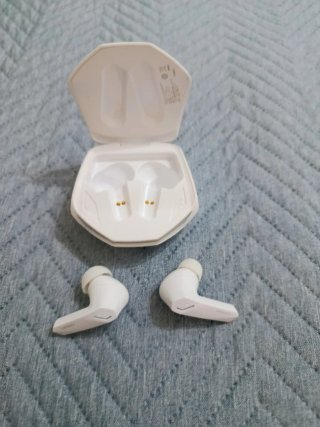 Auriculares inalámbricos Lenovo Thinkplus GM2.
