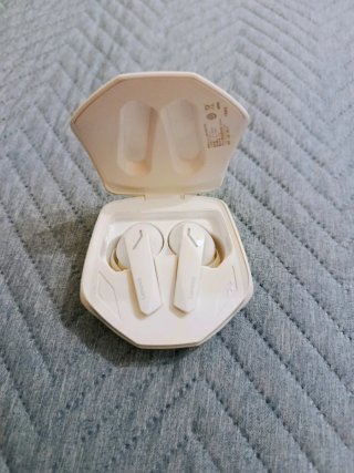 Auriculares inalámbricos Lenovo Thinkplus GM2.
