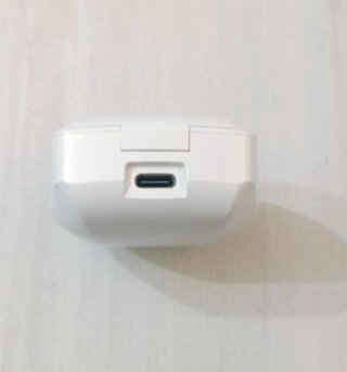 Auriculares inalámbricos Lenovo Thinkplus GM2.