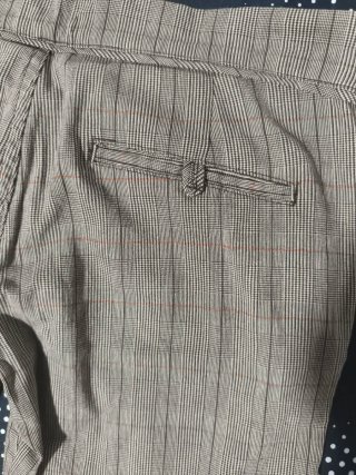 PANTALONES DE VESTIR MUJER