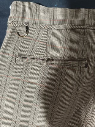 PANTALONES DE VESTIR MUJER