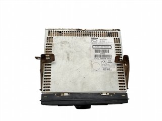 Sistema Audio Nissan Navara 05-15