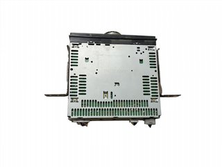 Sistema Audio Nissan Navara 05-15