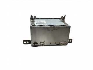 Sistema Audio Nissan Navara 05-15