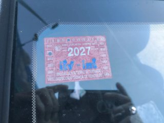 Peugeot 206 2005 (no vendo las llantas)