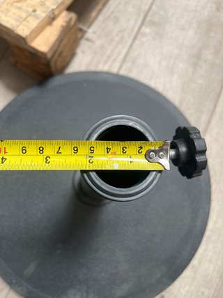 Base para Sombrilla con Ruedas 20kl