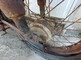 Despiece Clua 125
