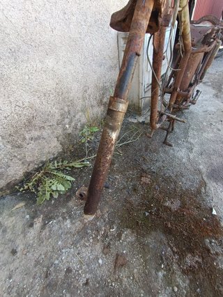 Despiece Clua 125
