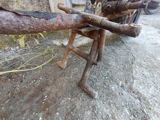 Despiece Clua 125