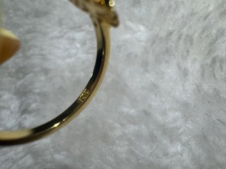 Conjunto Anillos Sol y Luna Pandora
