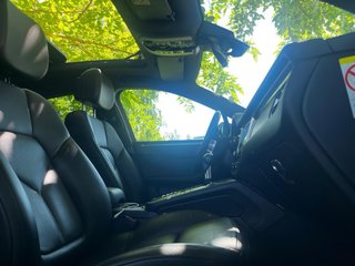 Porsche Macan 2019