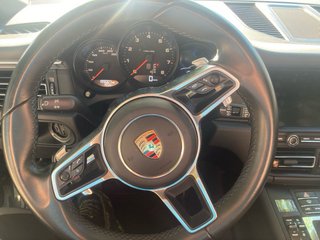 Porsche Macan 2019