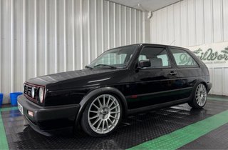 Volkswagen Golf 1991