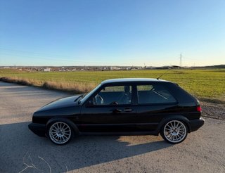 Volkswagen Golf 1991