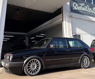 Volkswagen Golf 1991