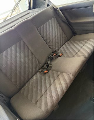 Volkswagen Golf 1991